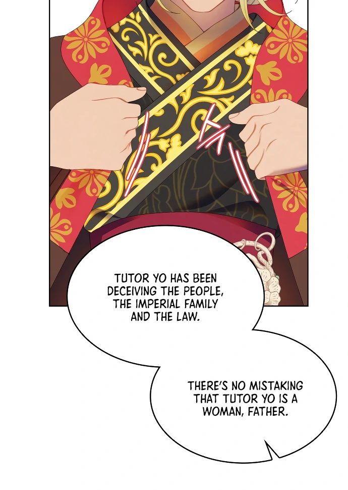 There’s 49 Left, Master! chapter 48 page 9