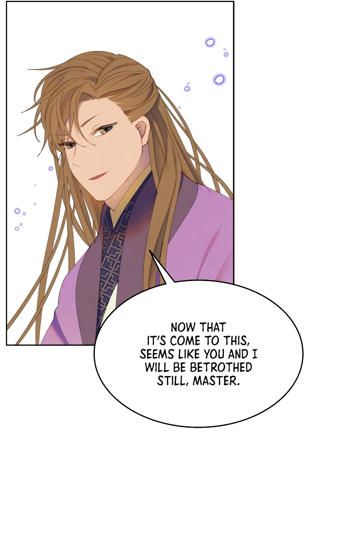 There’s 49 Left, Master! chapter 49 page 19