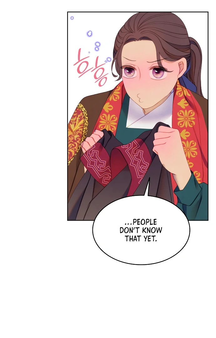 There’s 49 Left, Master! chapter 49 page 20