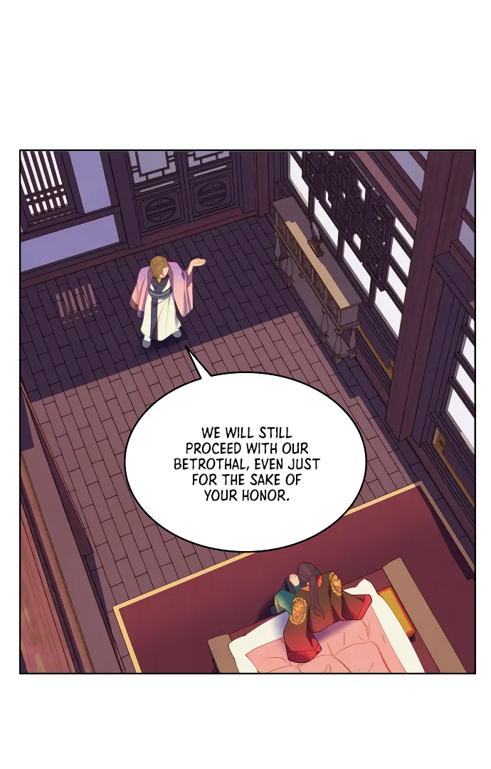 There’s 49 Left, Master! chapter 49 page 21