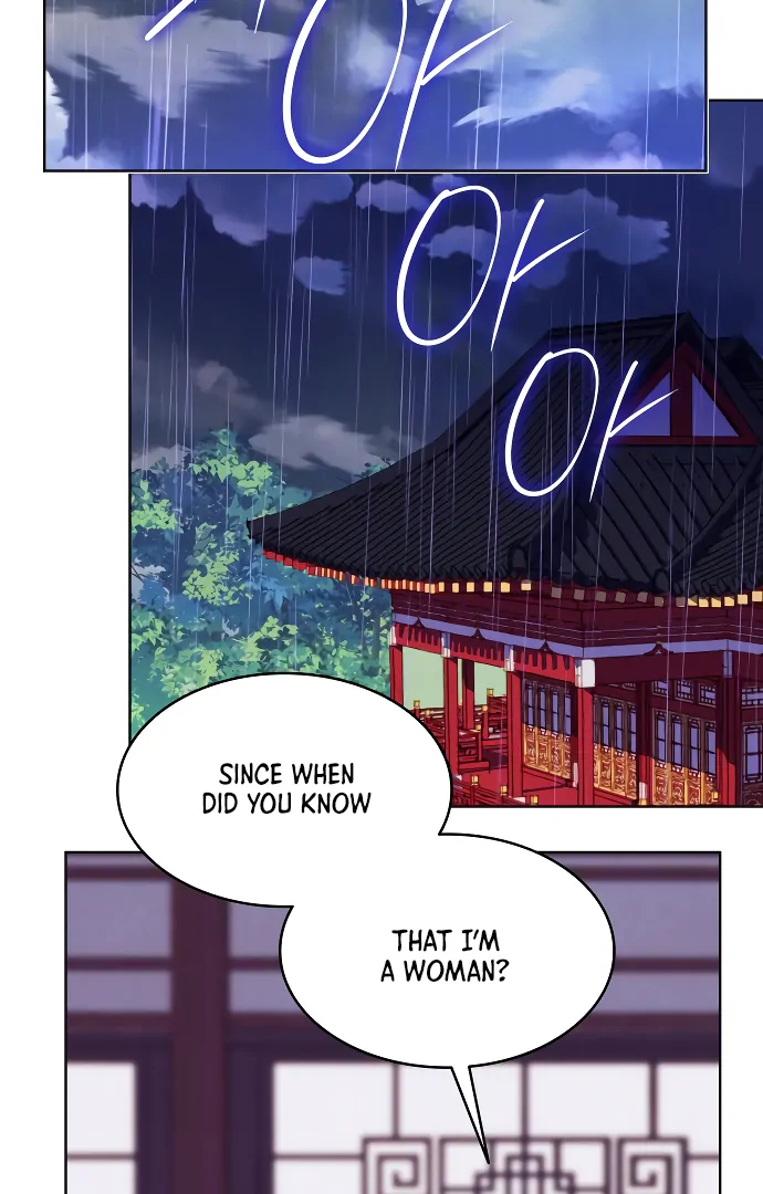 There’s 49 Left, Master! chapter 49 page 3