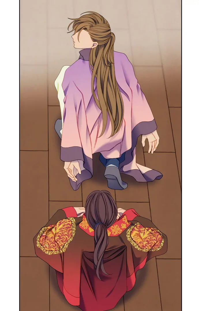 There’s 49 Left, Master! chapter 49 page 32