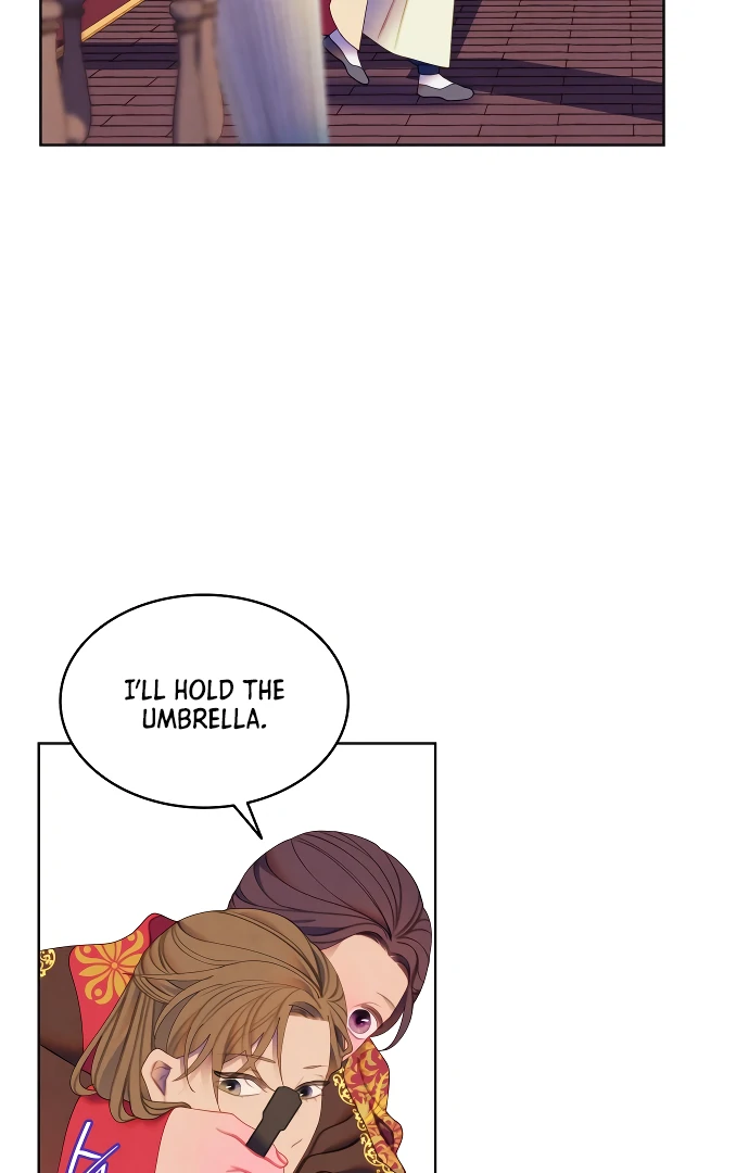 There’s 49 Left, Master! chapter 49 page 39