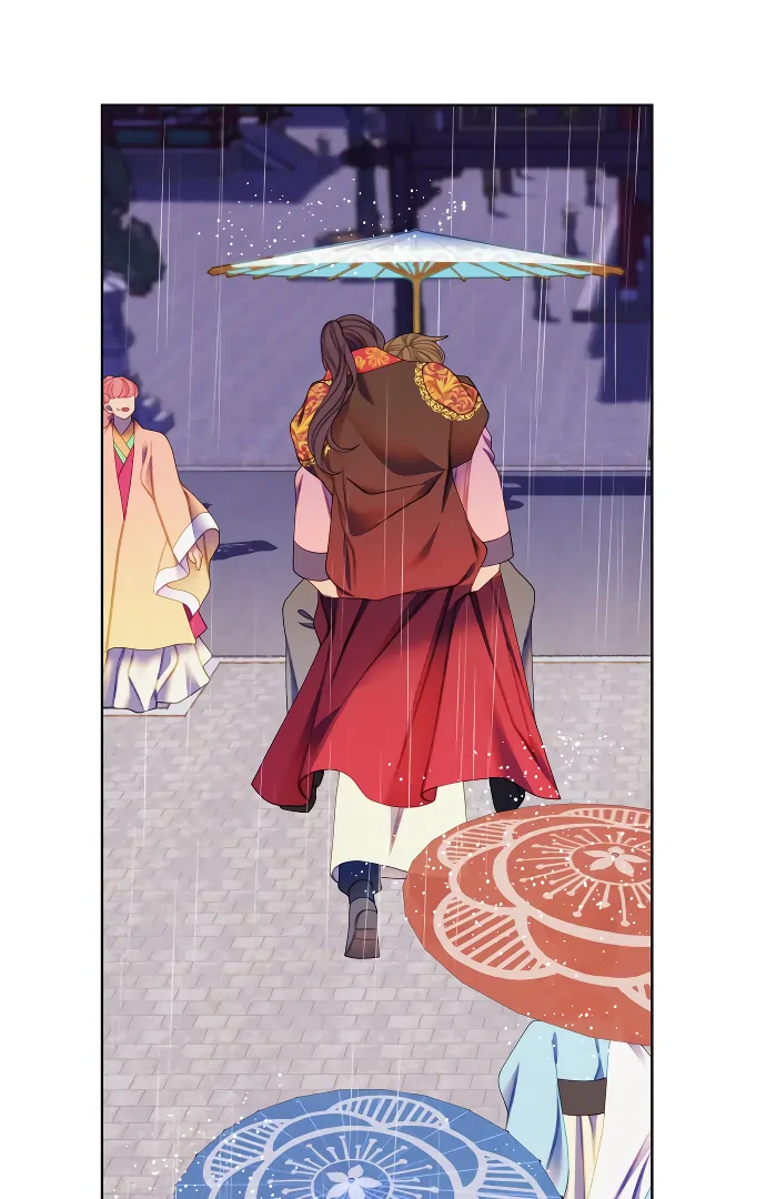 There’s 49 Left, Master! chapter 49 page 45