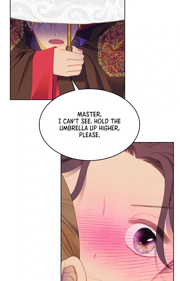 There’s 49 Left, Master! chapter 49 page 49