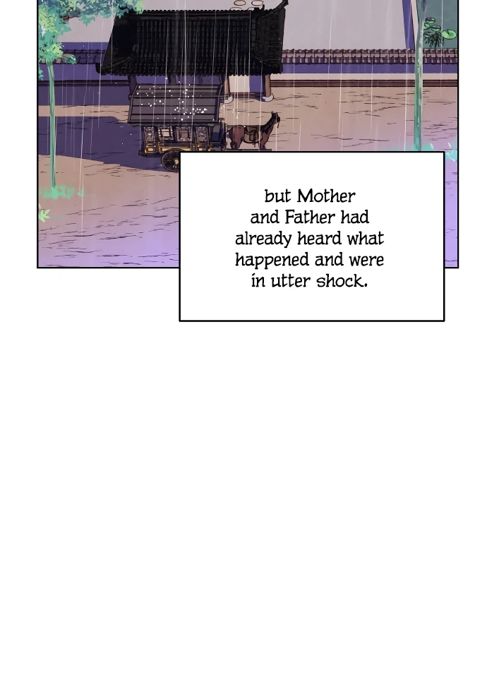 There’s 49 Left, Master! chapter 49 page 53