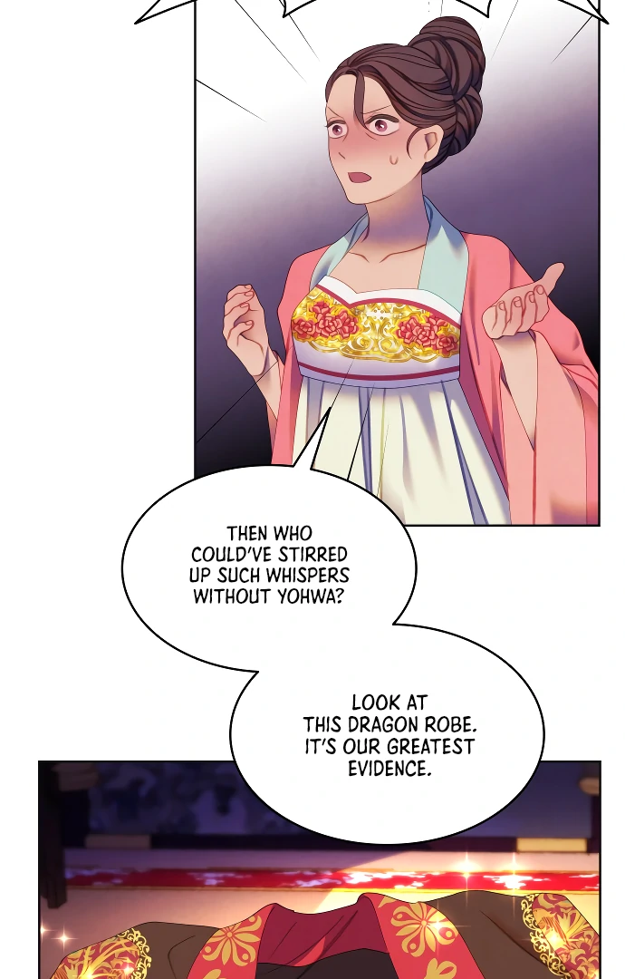 There’s 49 Left, Master! chapter 49 page 55