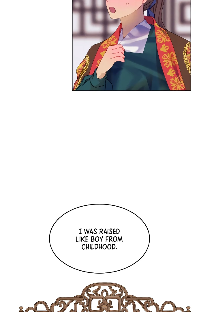 There’s 49 Left, Master! chapter 49 page 6