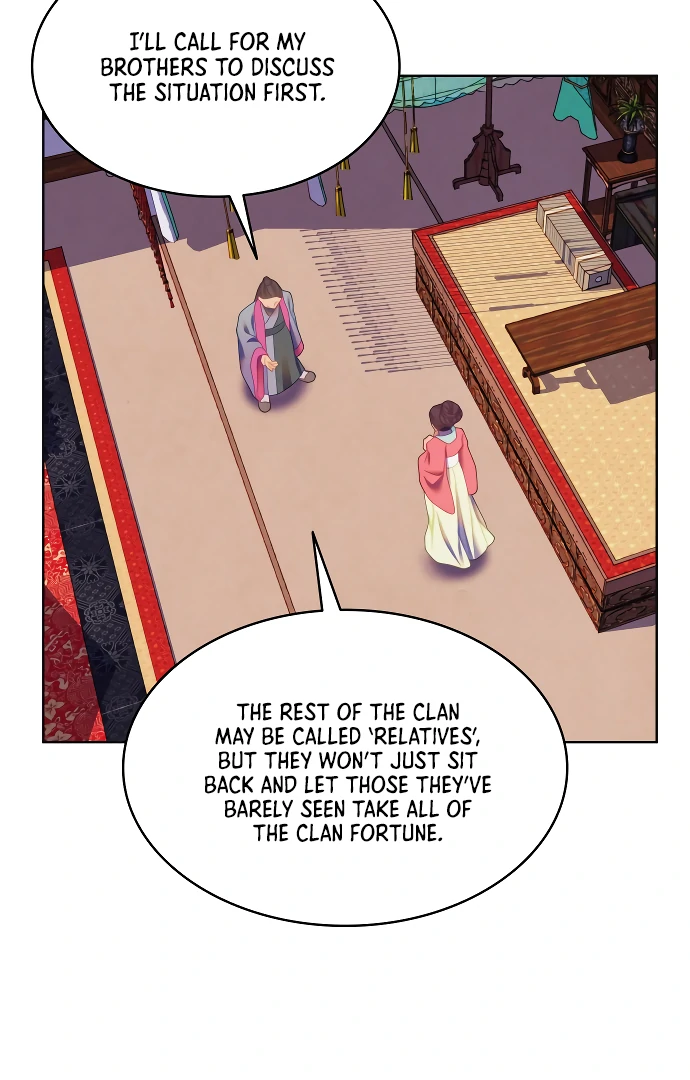 There’s 49 Left, Master! chapter 49 page 59