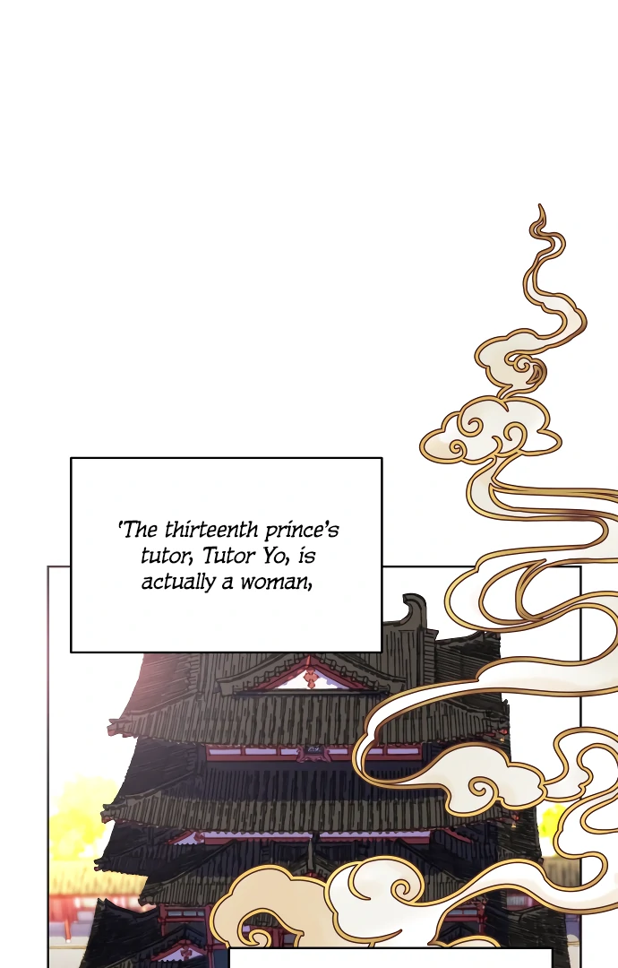 There’s 49 Left, Master! chapter 49 page 60