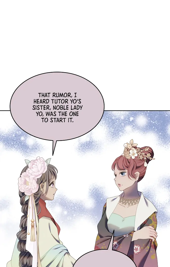 There’s 49 Left, Master! chapter 49 page 64