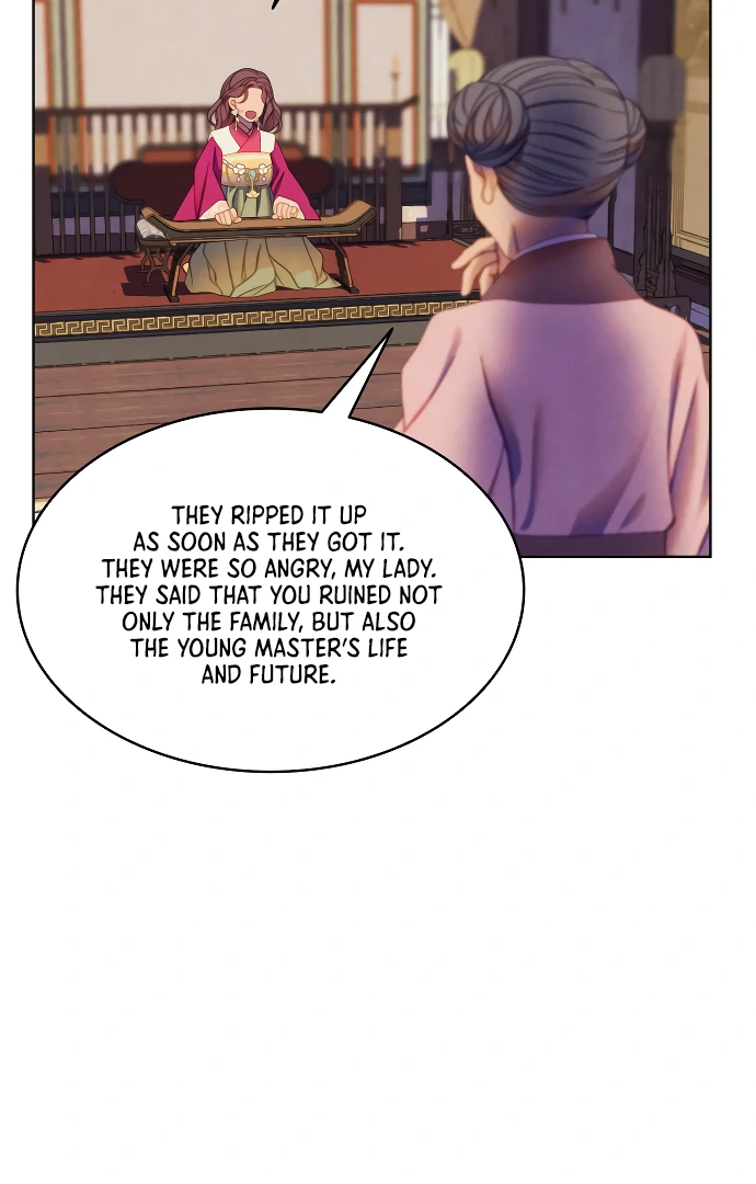 There’s 49 Left, Master! chapter 49 page 67