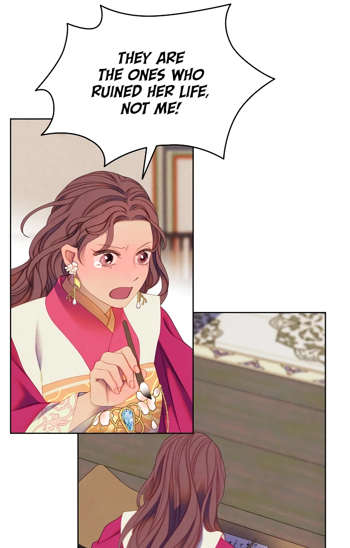 There’s 49 Left, Master! chapter 49 page 68