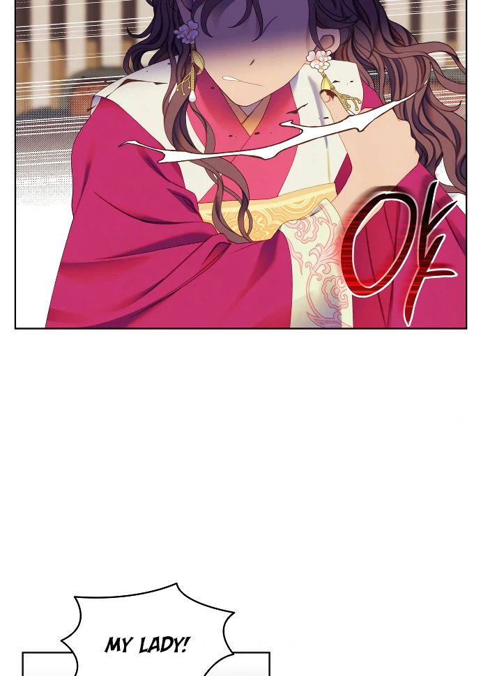 There’s 49 Left, Master! chapter 49 page 70