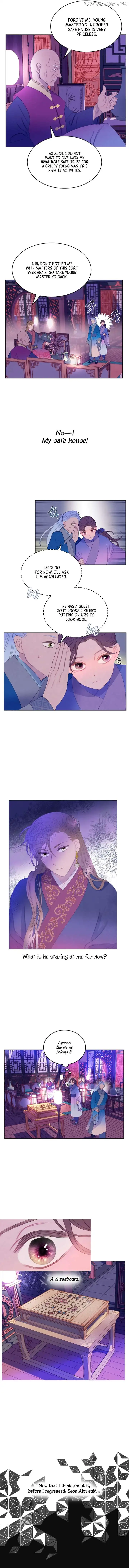 There’s 49 Left, Master! chapter 5 page 2