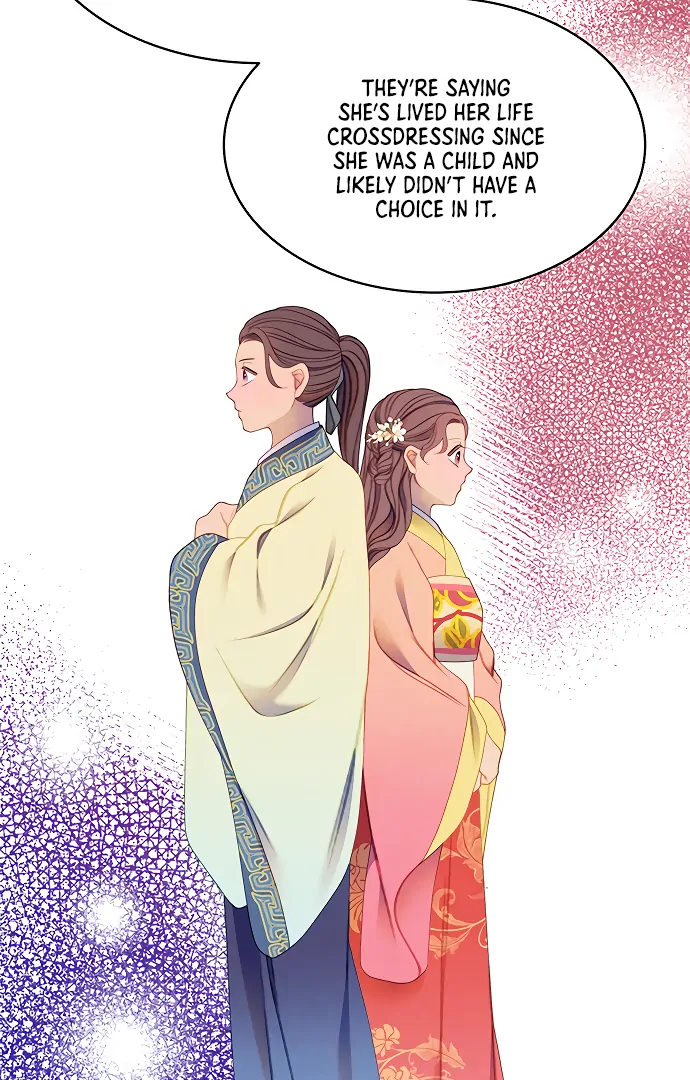 There’s 49 Left, Master! chapter 50 page 10