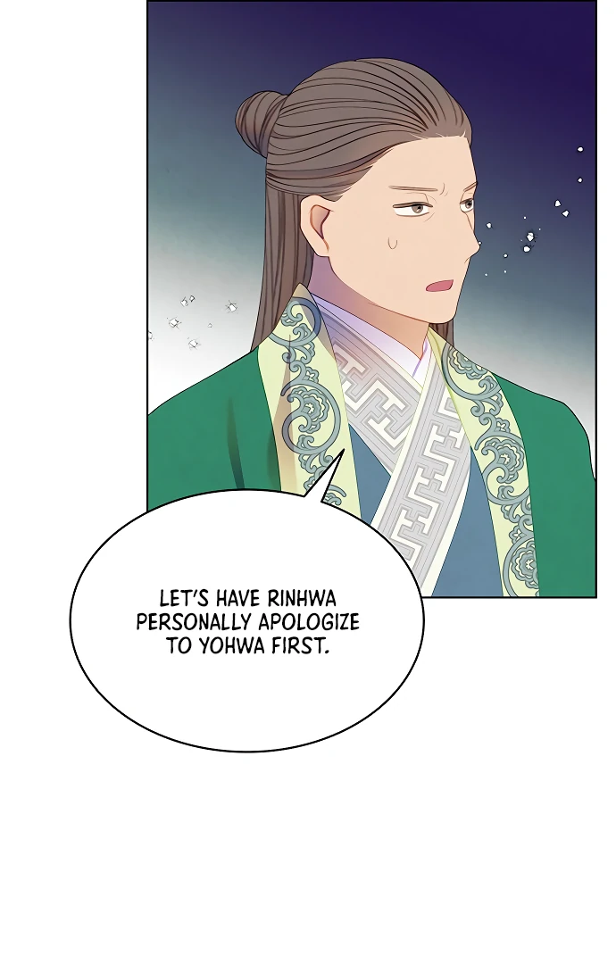 There’s 49 Left, Master! chapter 50 page 13