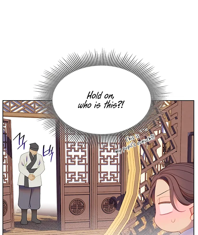 There’s 49 Left, Master! chapter 50 page 16