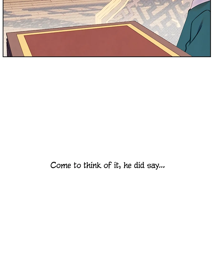 There’s 49 Left, Master! chapter 50 page 17