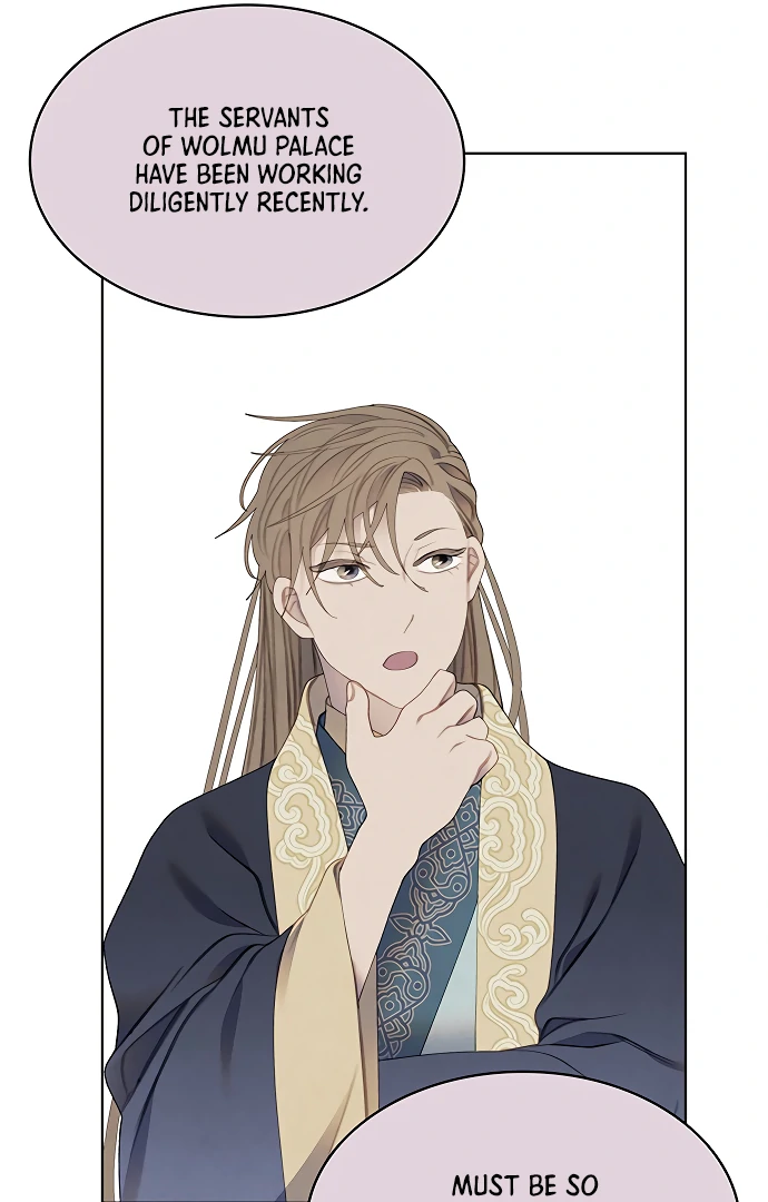 There’s 49 Left, Master! chapter 50 page 18