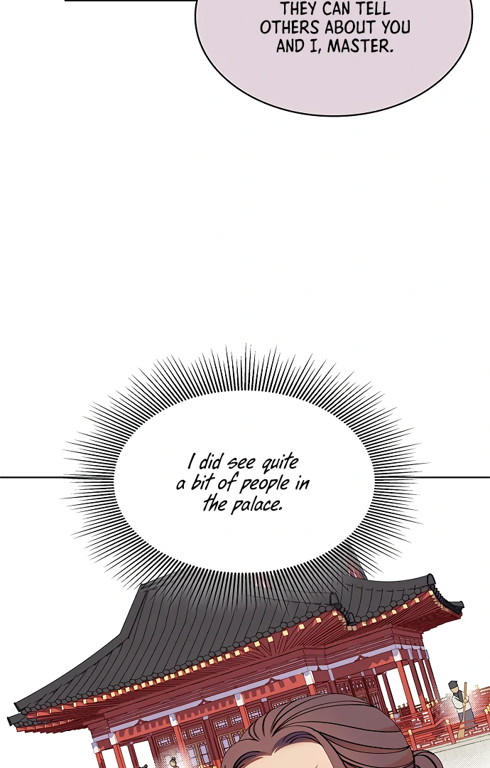 There’s 49 Left, Master! chapter 50 page 19