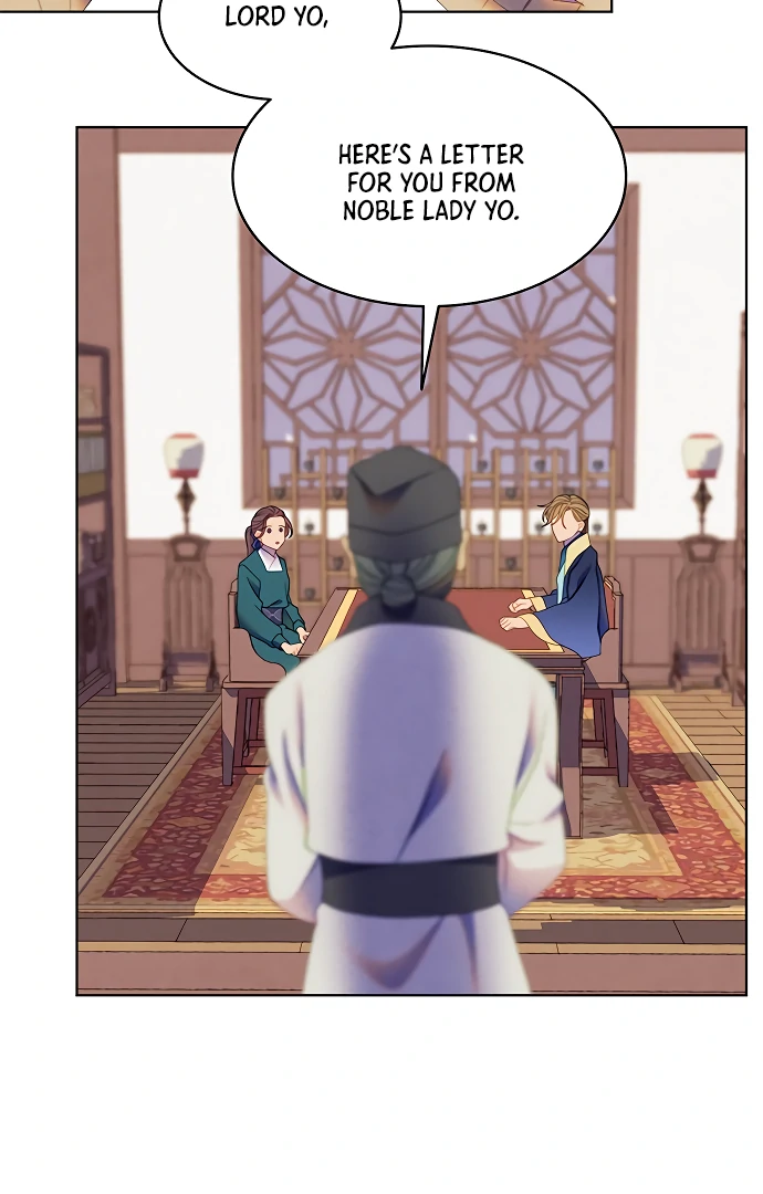 There’s 49 Left, Master! chapter 50 page 21