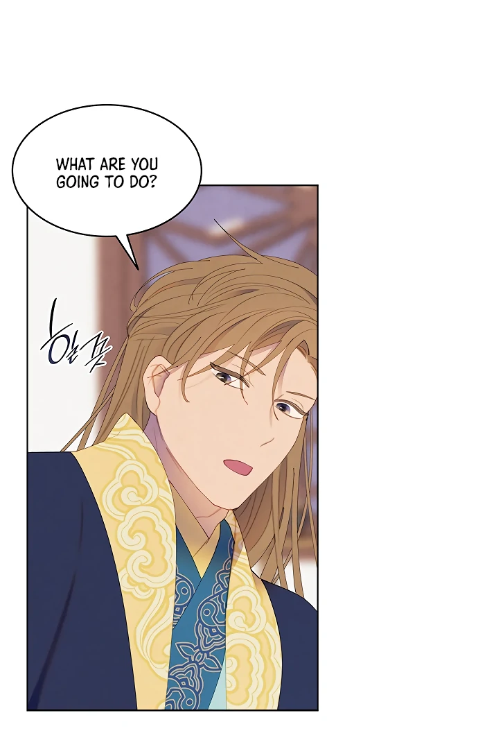 There’s 49 Left, Master! chapter 50 page 27