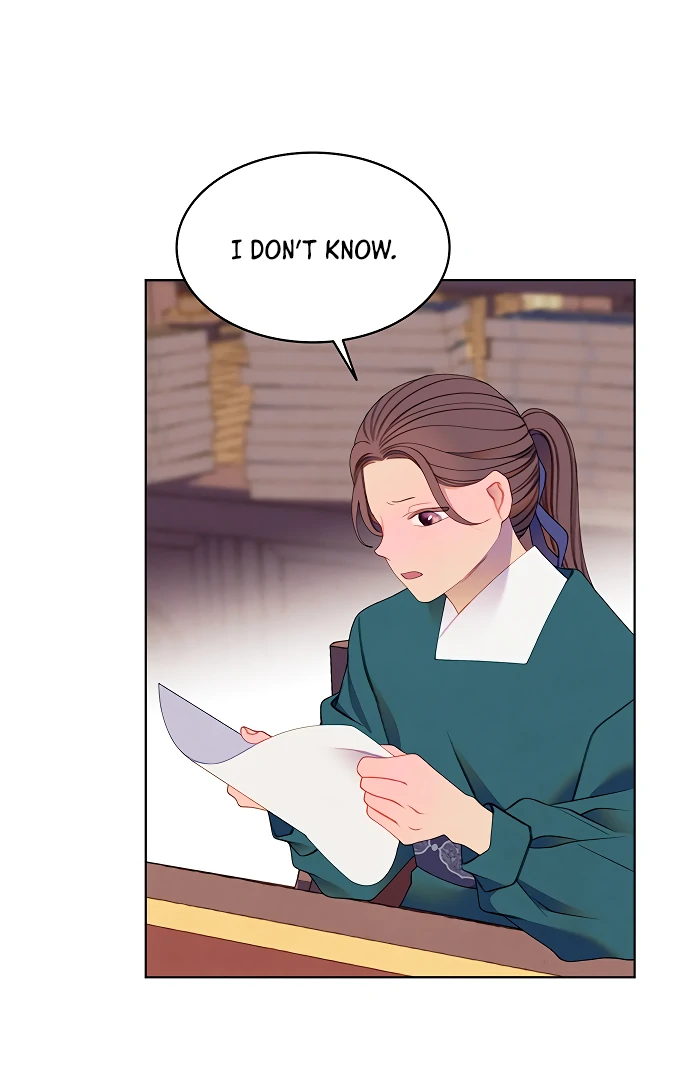 There’s 49 Left, Master! chapter 50 page 28