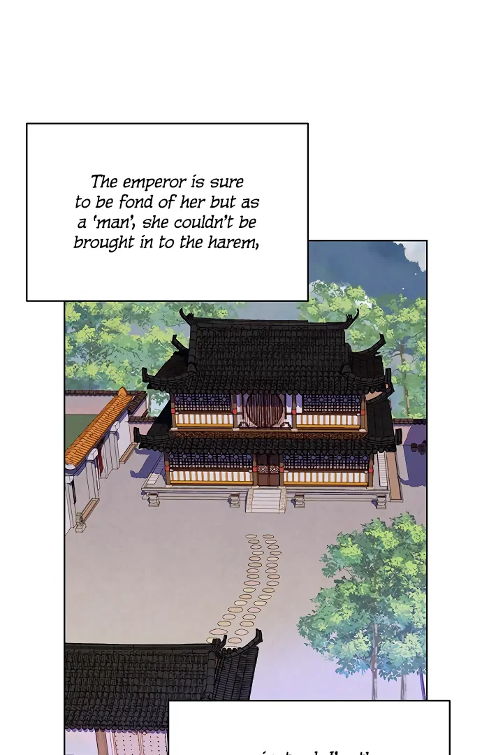 There’s 49 Left, Master! chapter 50 page 3