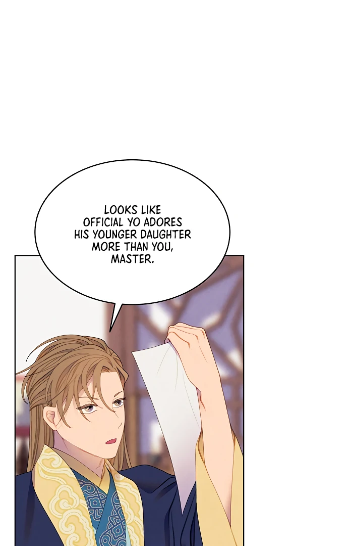 There’s 49 Left, Master! chapter 50 page 30
