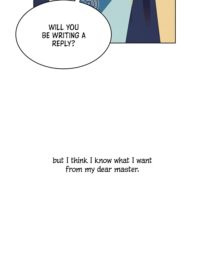 There’s 49 Left, Master! chapter 50 page 35