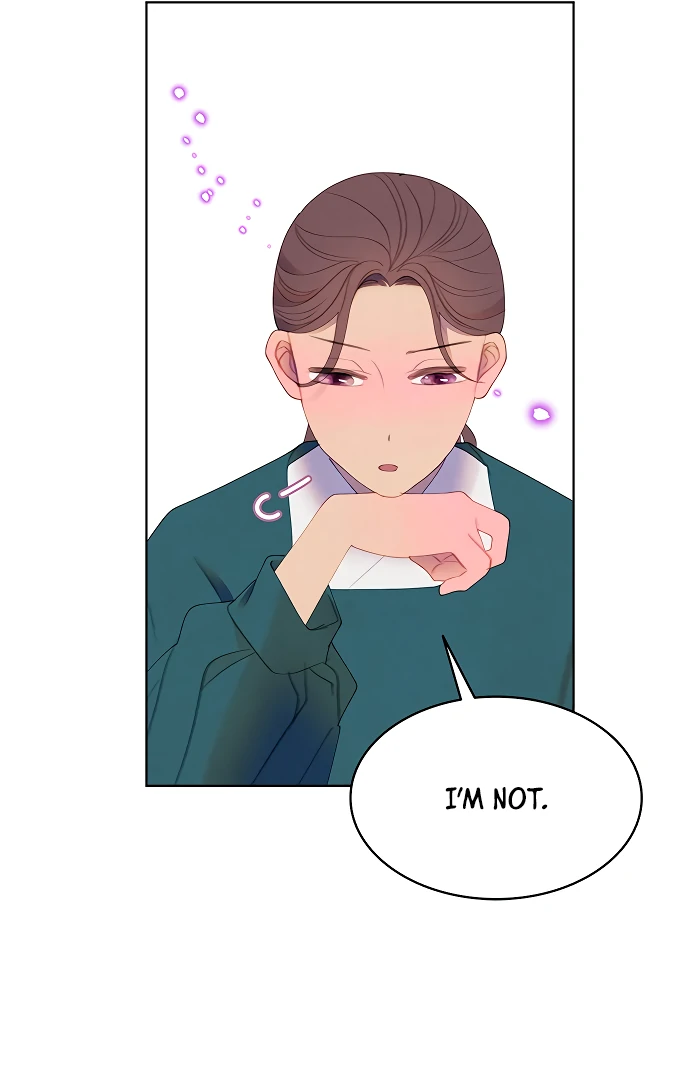 There’s 49 Left, Master! chapter 50 page 36
