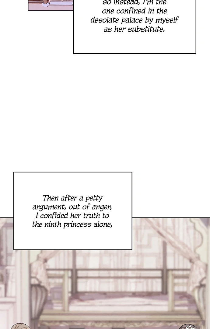 There’s 49 Left, Master! chapter 50 page 4