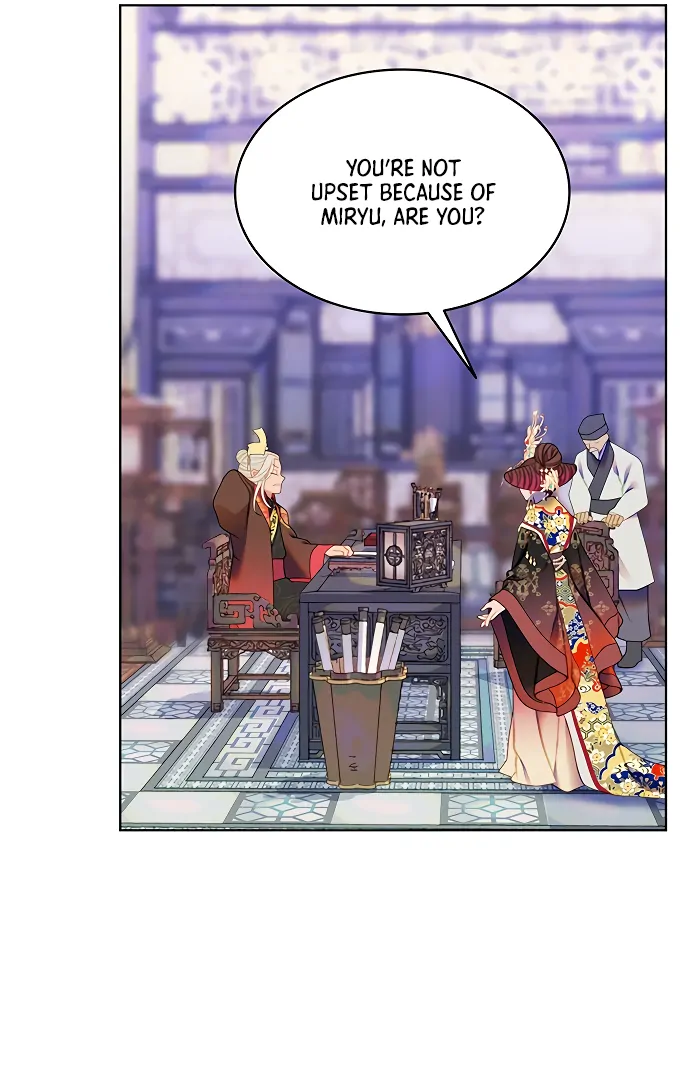 There’s 49 Left, Master! chapter 50 page 45