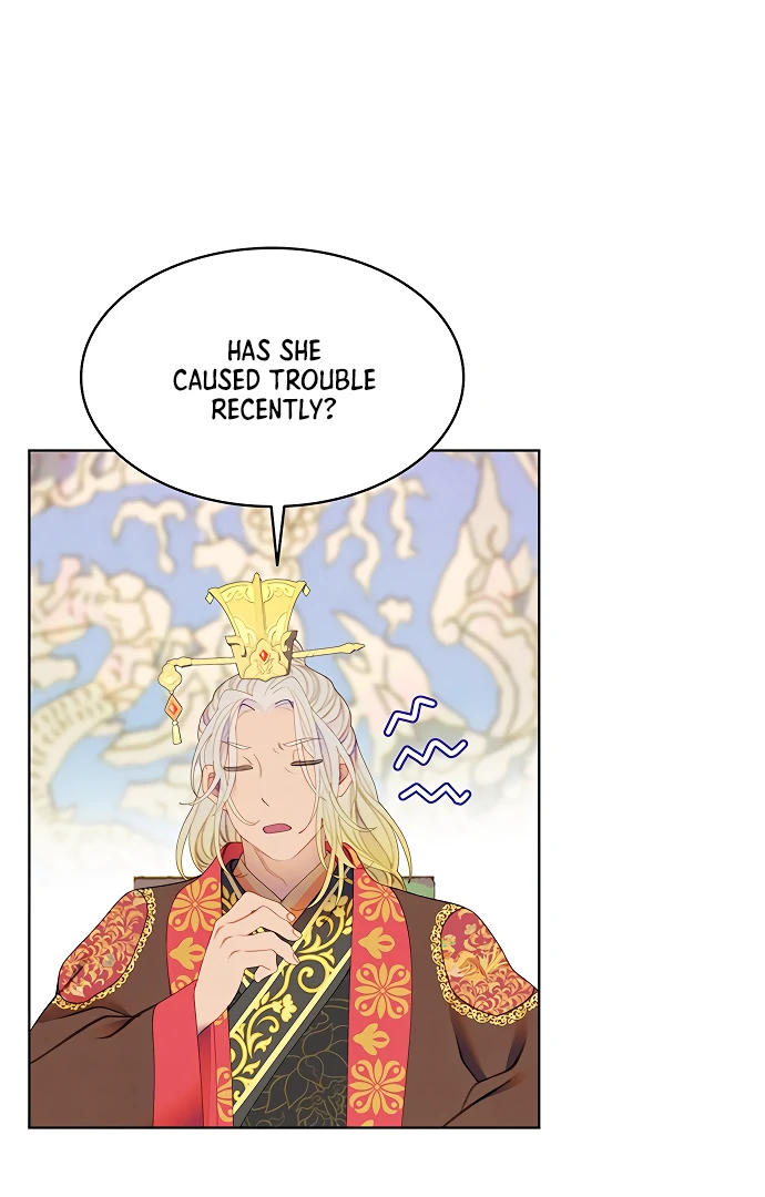 There’s 49 Left, Master! chapter 50 page 46
