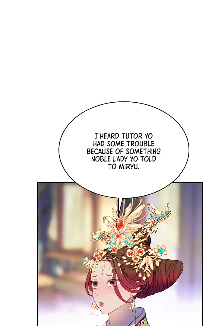 There’s 49 Left, Master! chapter 50 page 47