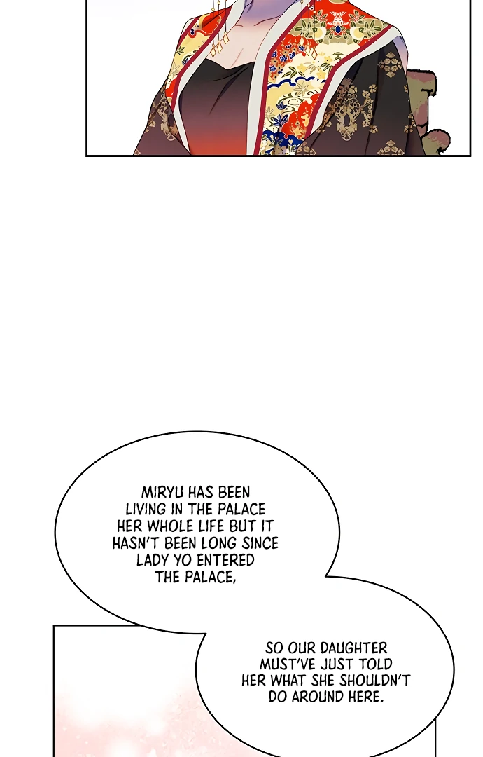 There’s 49 Left, Master! chapter 50 page 48