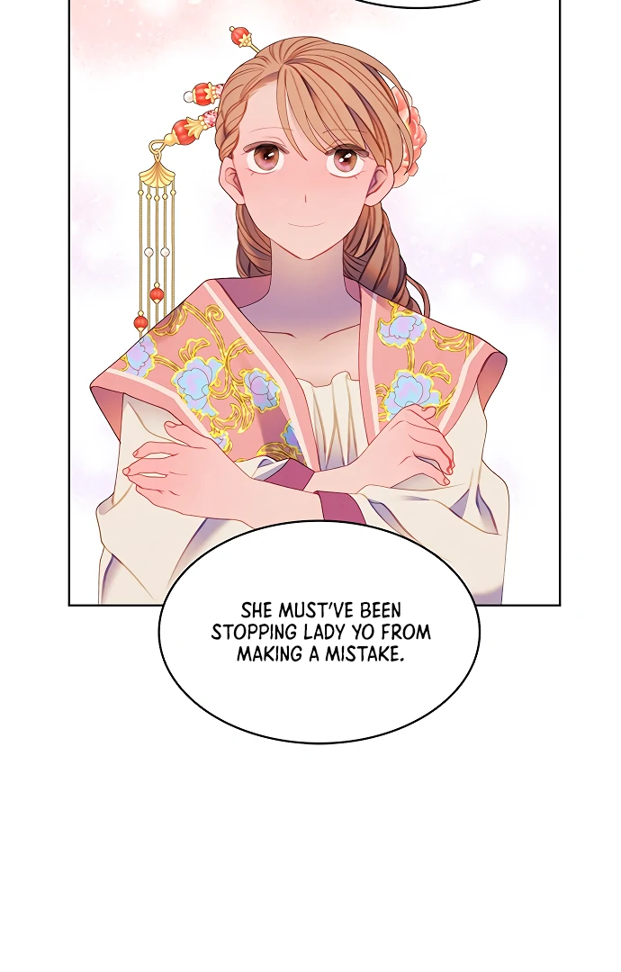 There’s 49 Left, Master! chapter 50 page 49