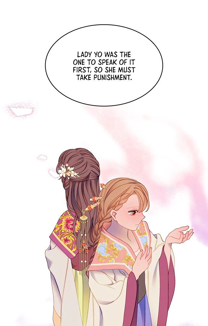 There’s 49 Left, Master! chapter 50 page 55
