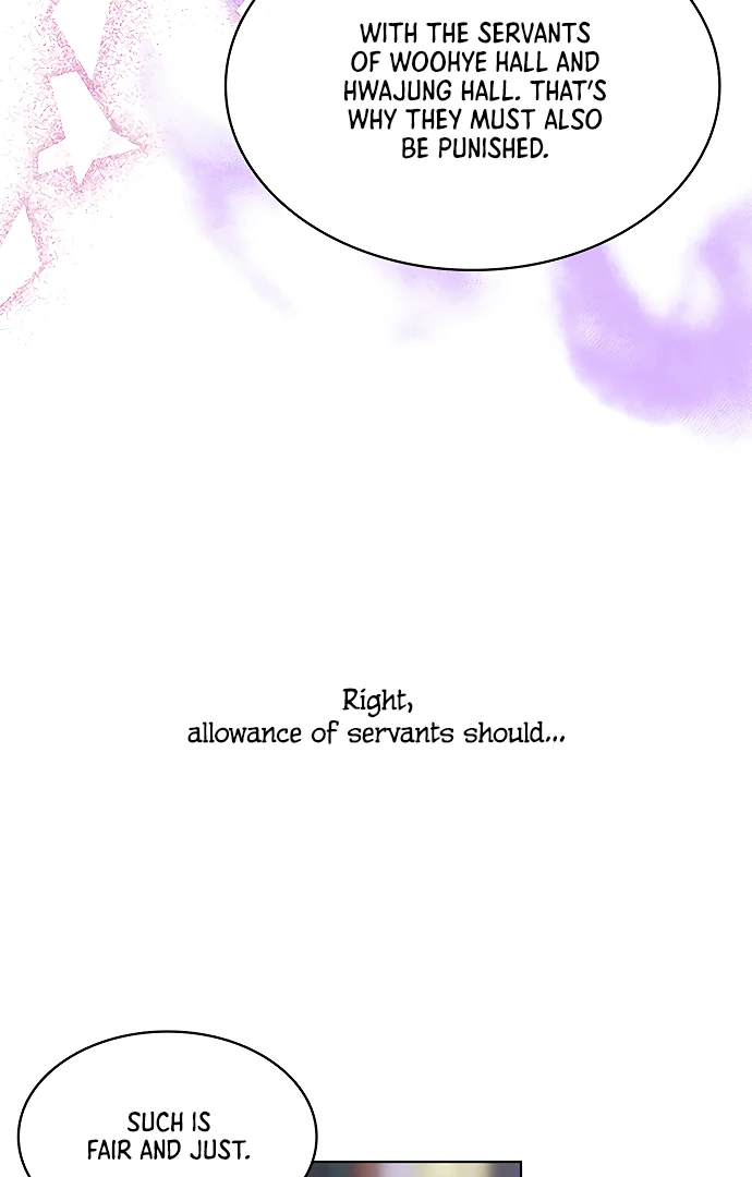 There’s 49 Left, Master! chapter 50 page 57