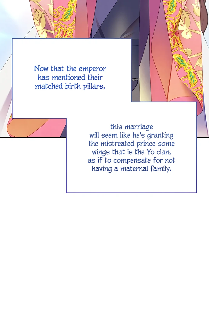 There’s 49 Left, Master! chapter 50 page 62