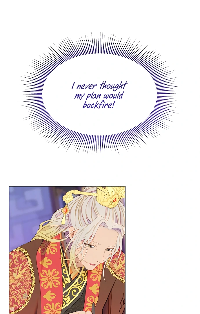 There’s 49 Left, Master! chapter 50 page 63