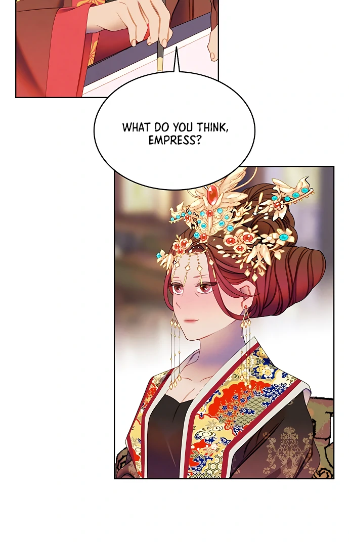There’s 49 Left, Master! chapter 50 page 64