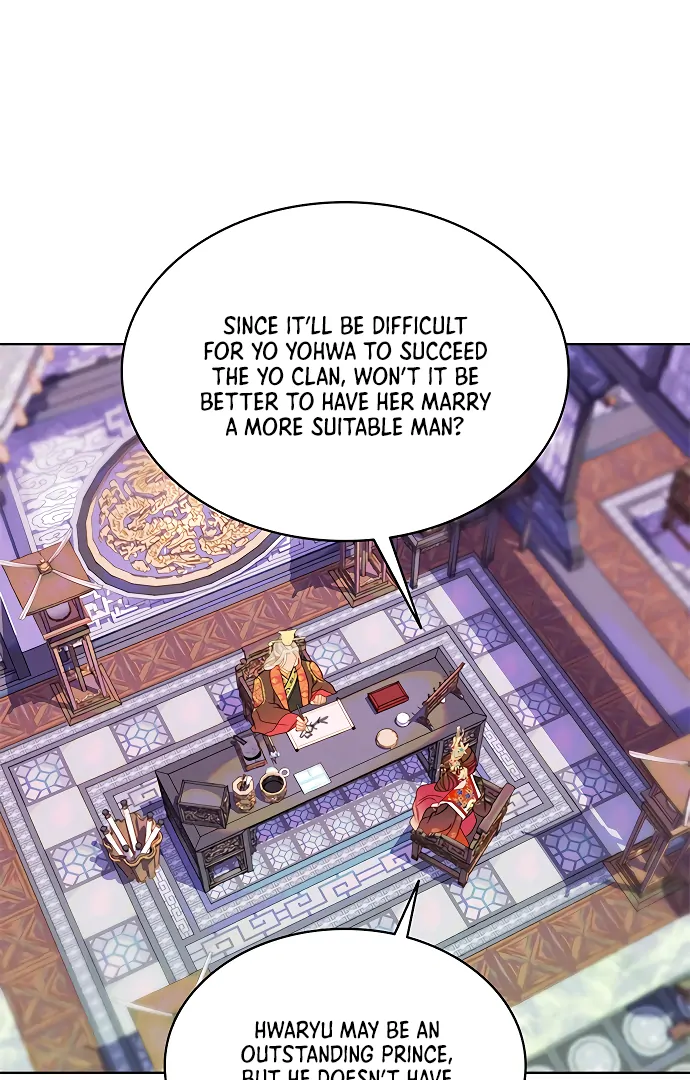 There’s 49 Left, Master! chapter 50 page 65