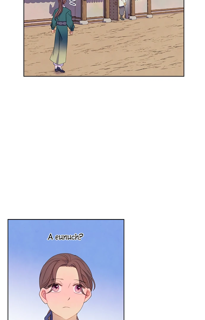 There’s 49 Left, Master! chapter 51 page 3