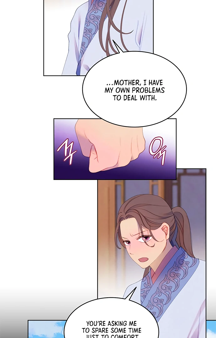 There’s 49 Left, Master! chapter 51 page 32
