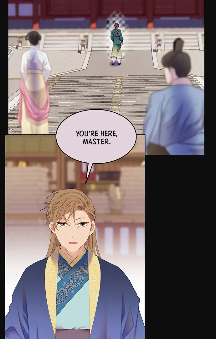 There’s 49 Left, Master! chapter 51 page 40
