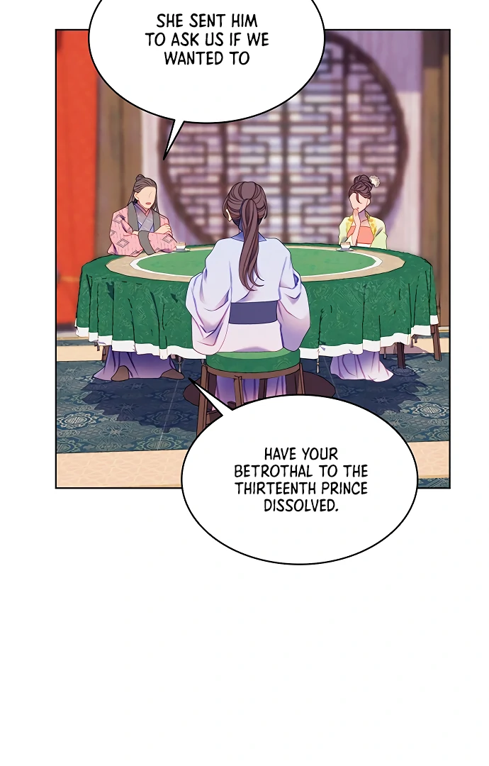 There’s 49 Left, Master! chapter 51 page 7