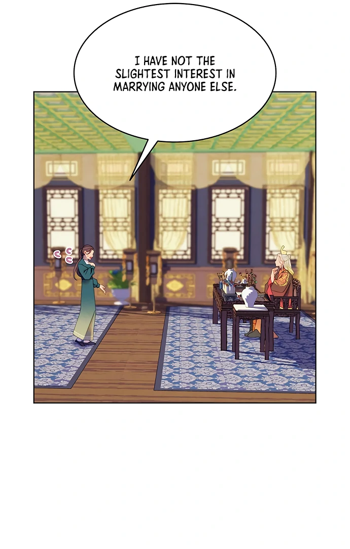 There’s 49 Left, Master! chapter 52 page 10