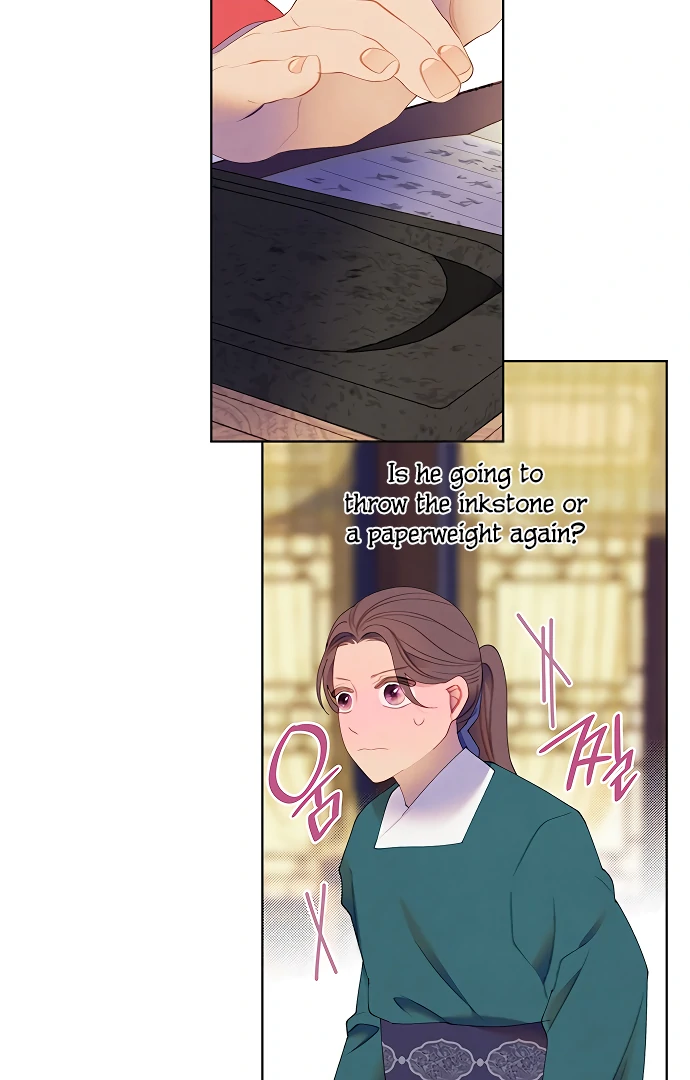 There’s 49 Left, Master! chapter 52 page 12